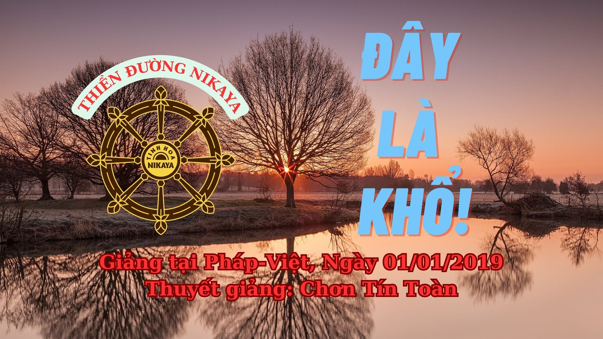 57_ ĐÂY LÀ KHỔ_ CHƠN TÍN TOÀN