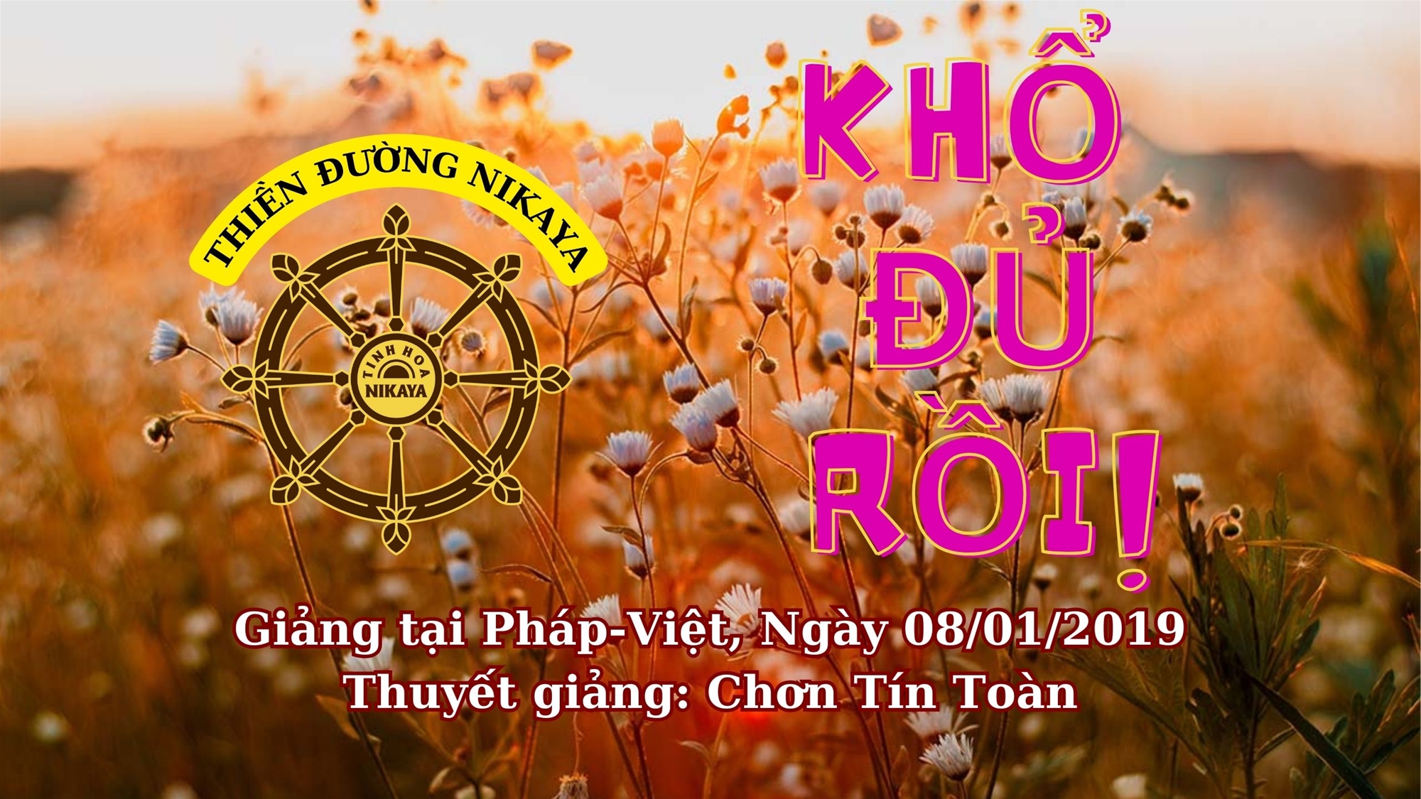 58_ KHỔ ĐỦ RỒI_ CHƠN TÍN TOÀN