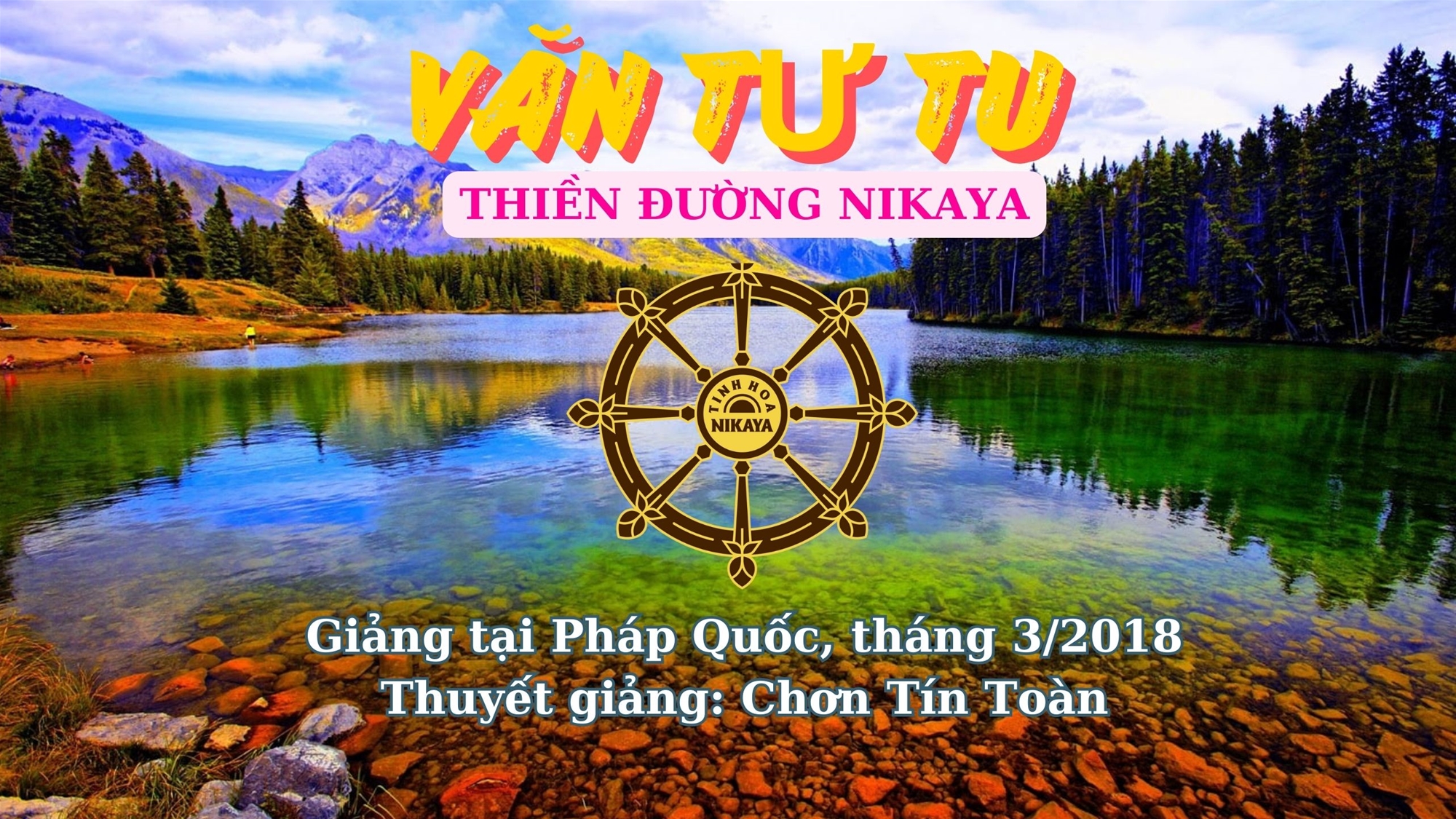 153_ VĂN TƯ TU_ CHƠN TÍN TOÀN