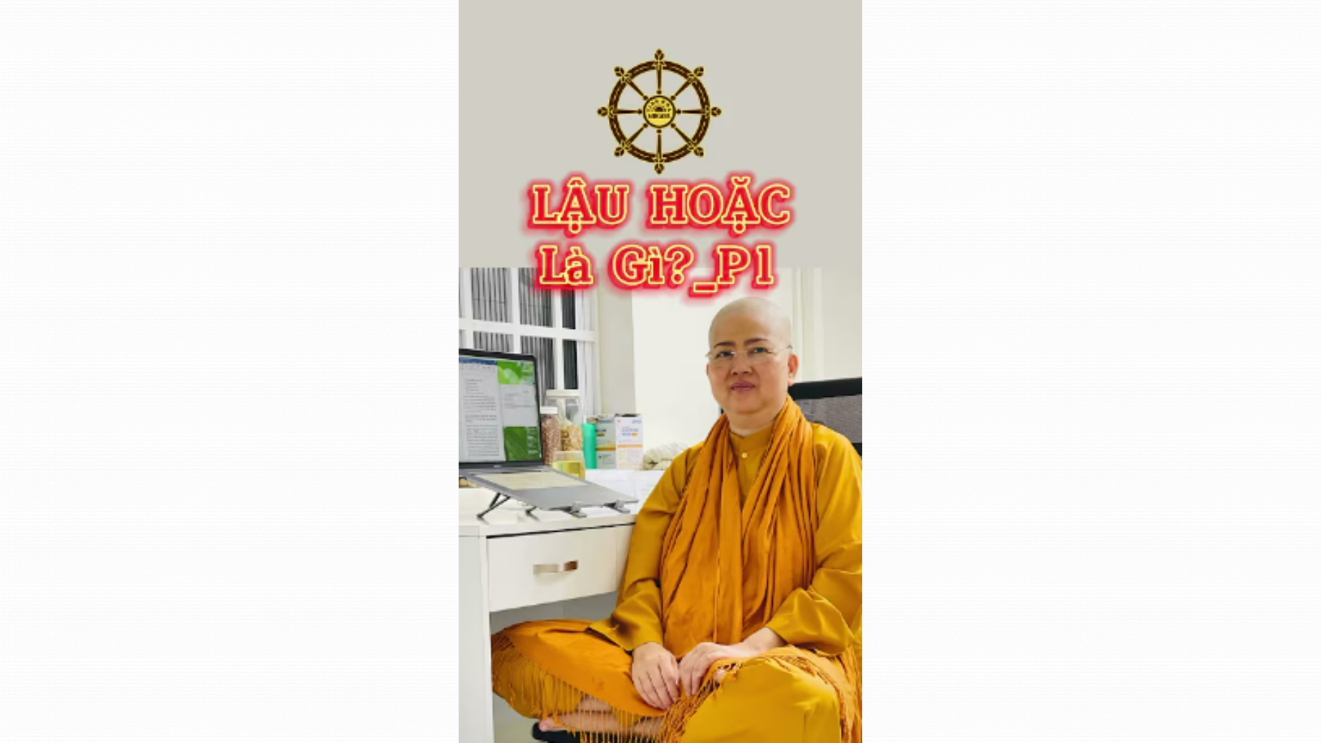 LẬU HOẶC LÀ GÌ? P.1 _ CHƠN TÍN TOÀN