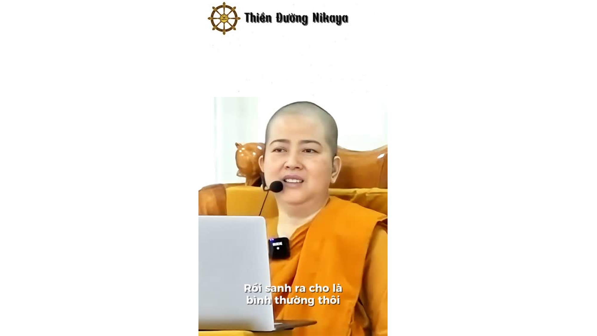 CHỚ XEM THƯƠNG AI CẢ! _ CHƠN TÍN TOÀN