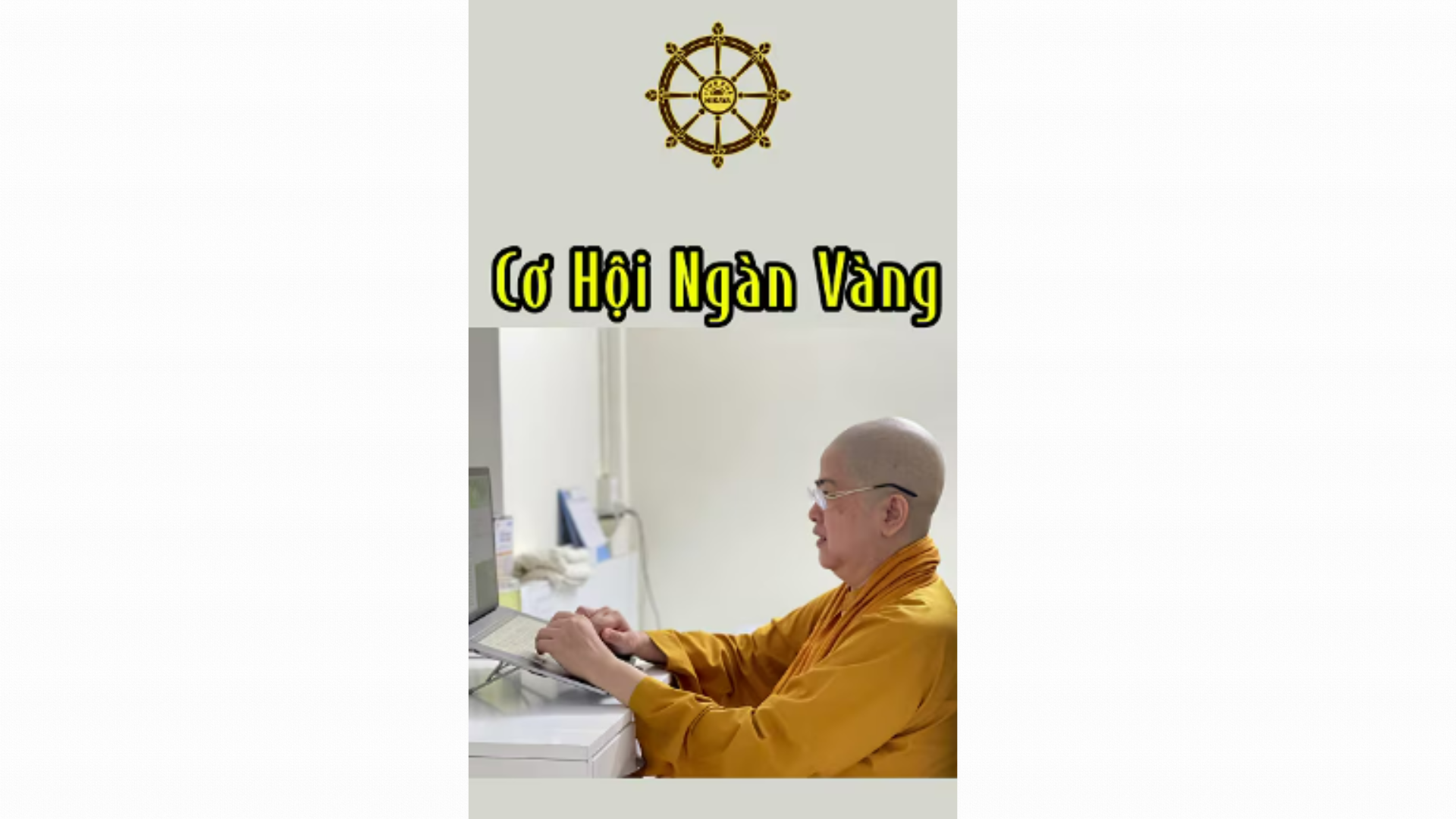 CƠ HỘI NGÀN VÀNG _ CHƠN TÍN TOÀN