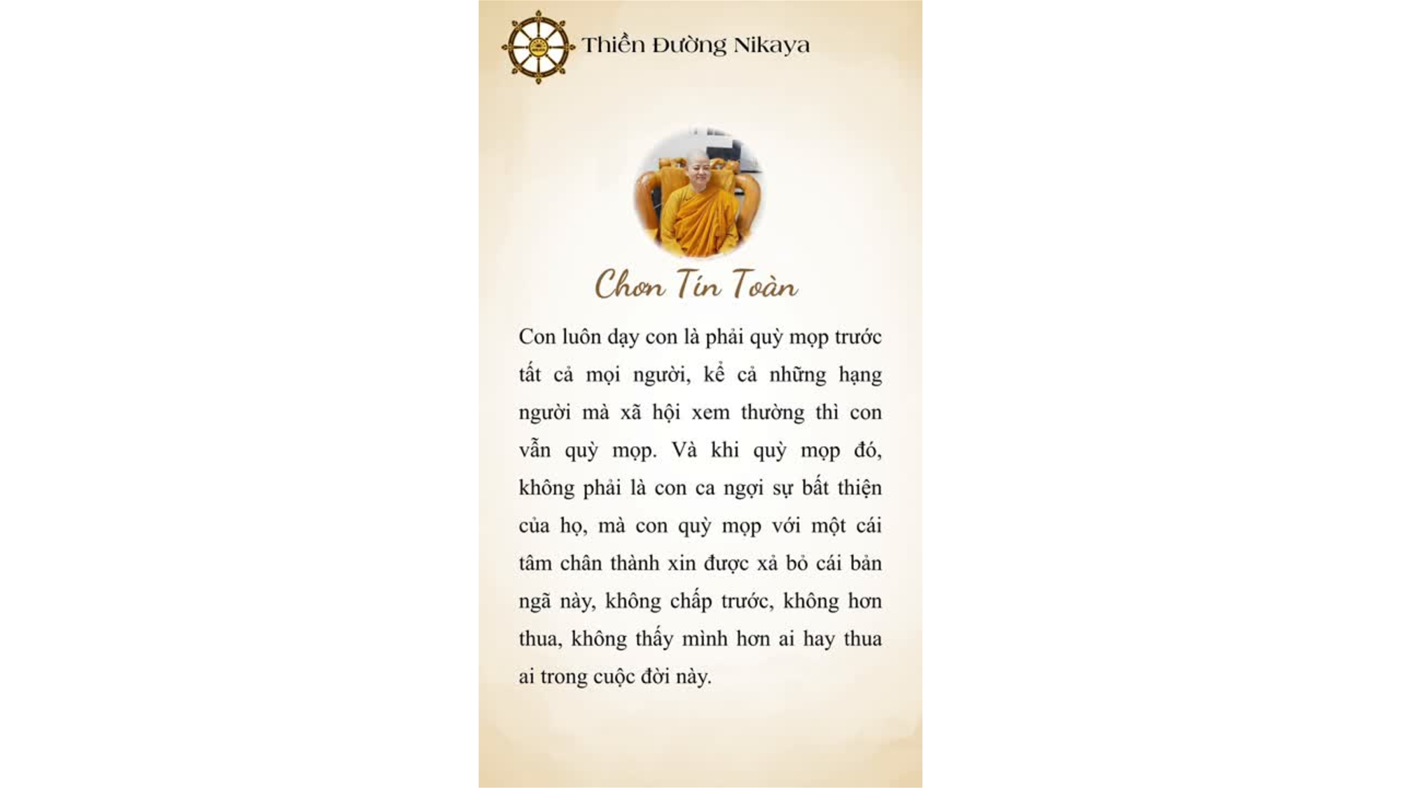 QUỲ MỌP XUỐNG ĐI...CHO BẢN NGÃ KHÔNG CÒN CHỖ ĐỨNG! _ CHƠN TÍN TOÀN