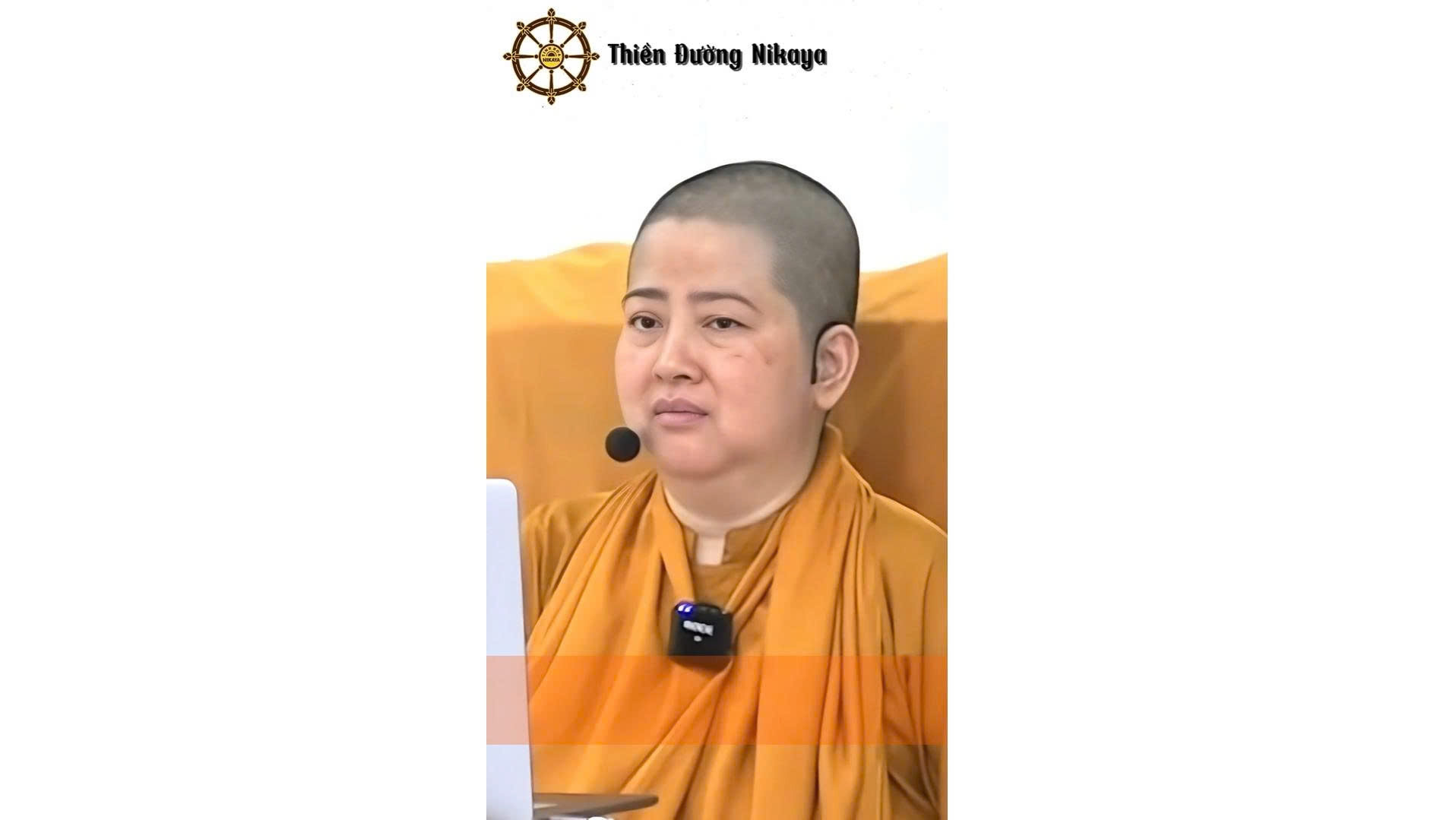 GIÁ TRỊ CỦA PHƯƠNG PHÁP TÁM CHÁNH _ CHƠN TÍN TOÀN